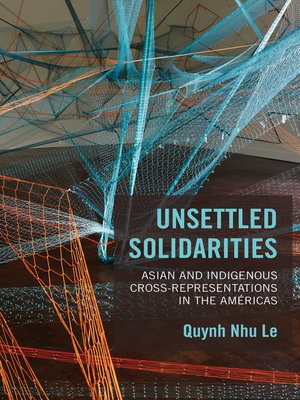 cover image of Unsettled Solidarities